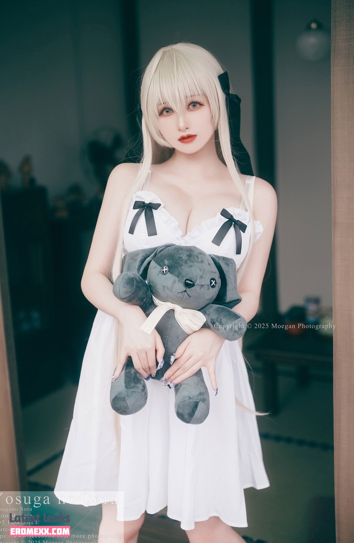 Latest Leaks Miyana咪呀 Nude #3 - Fapello