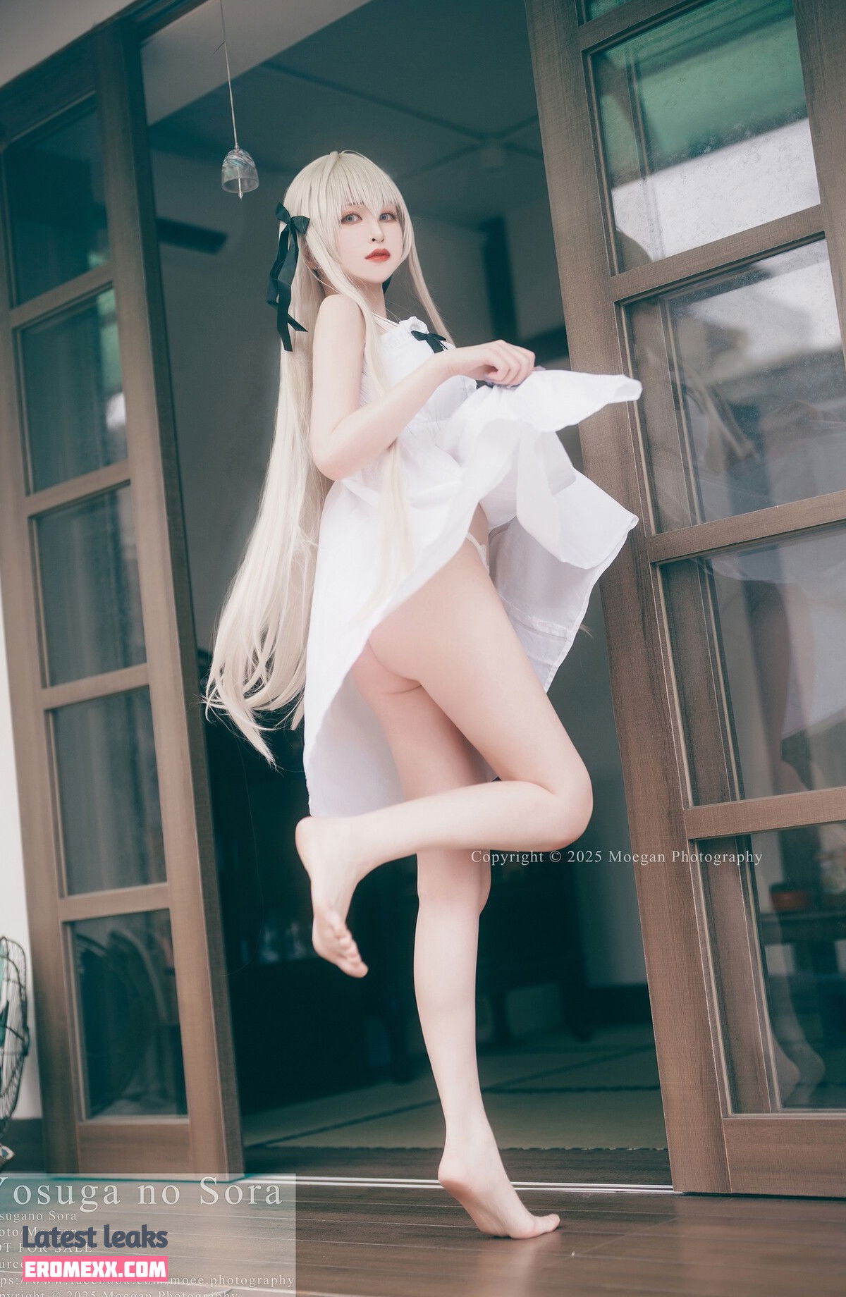 Latest Leaks Miyana咪呀 Nude #4 - Fapello