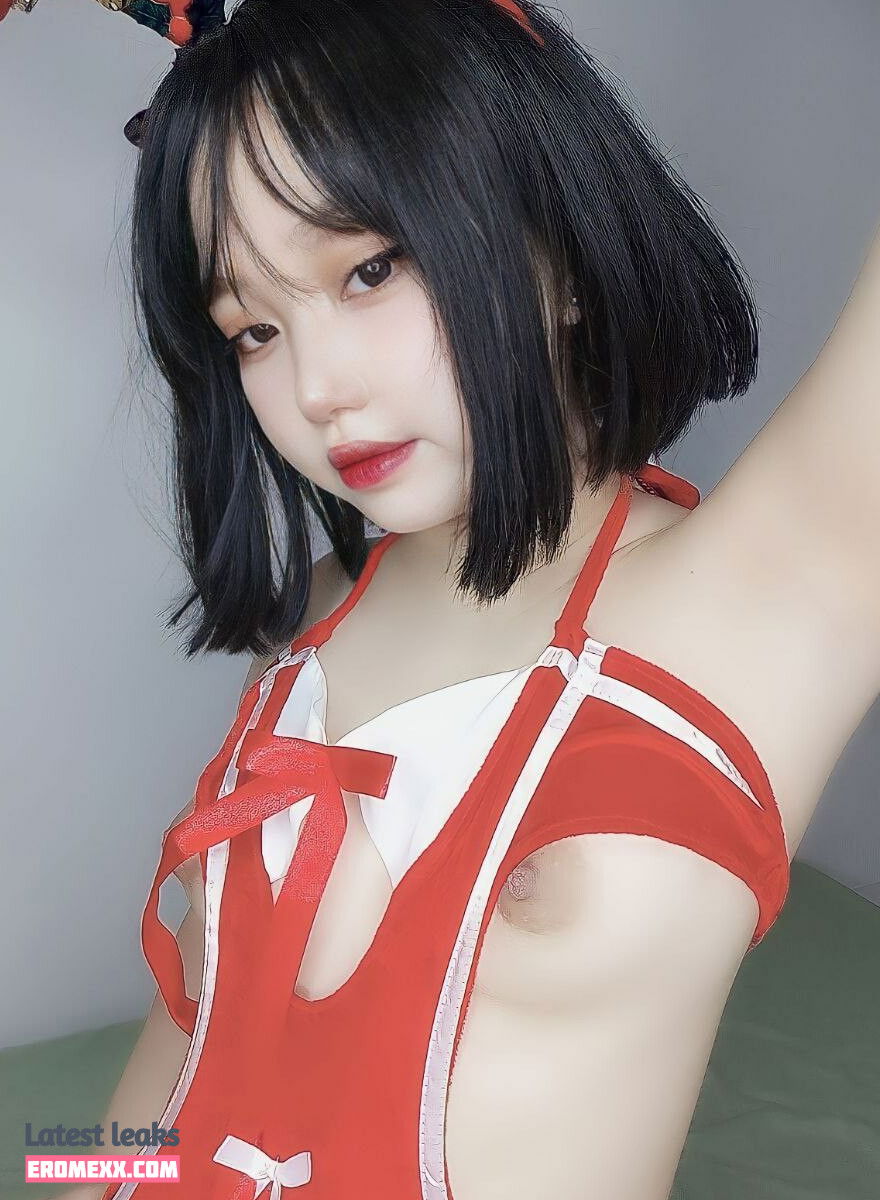 Latest Leaks Mizaki Levi Nude #22 - Fapello