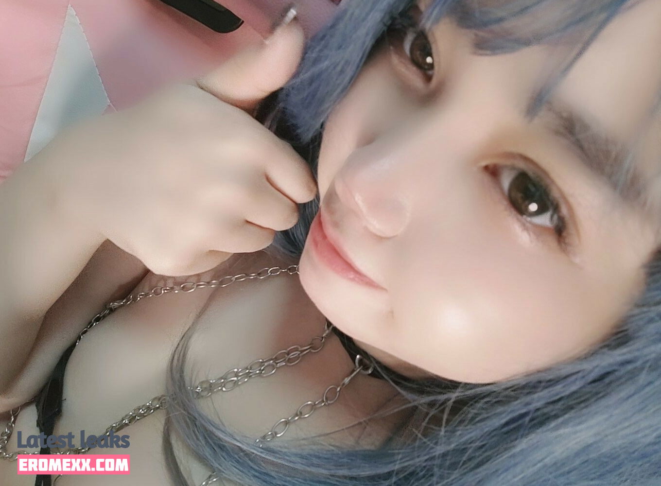 Latest Leaks Mizaki Levi Nude #87 - Fapello