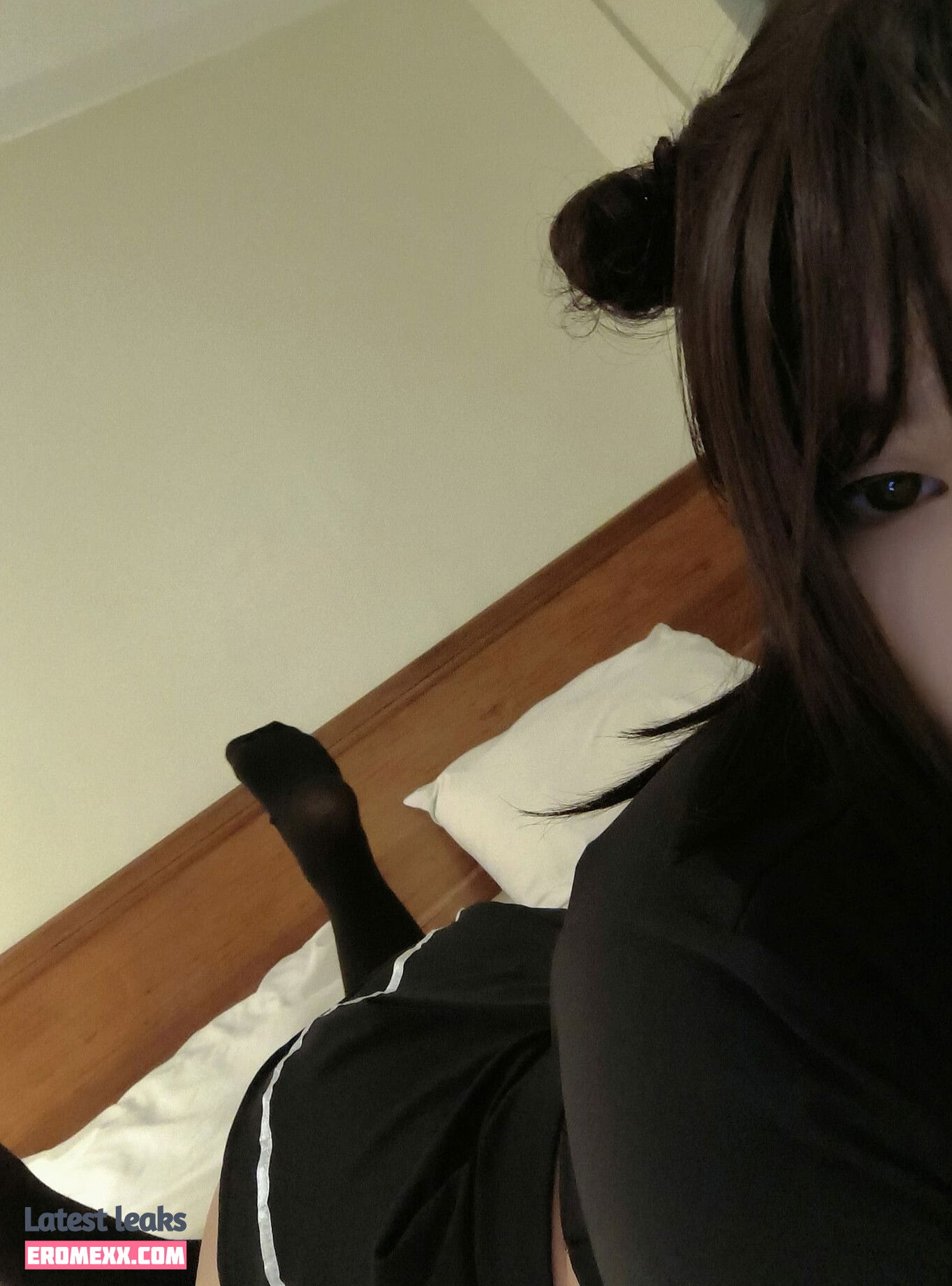Latest Leaks Mizaki Levi Nude #92 - Fapello