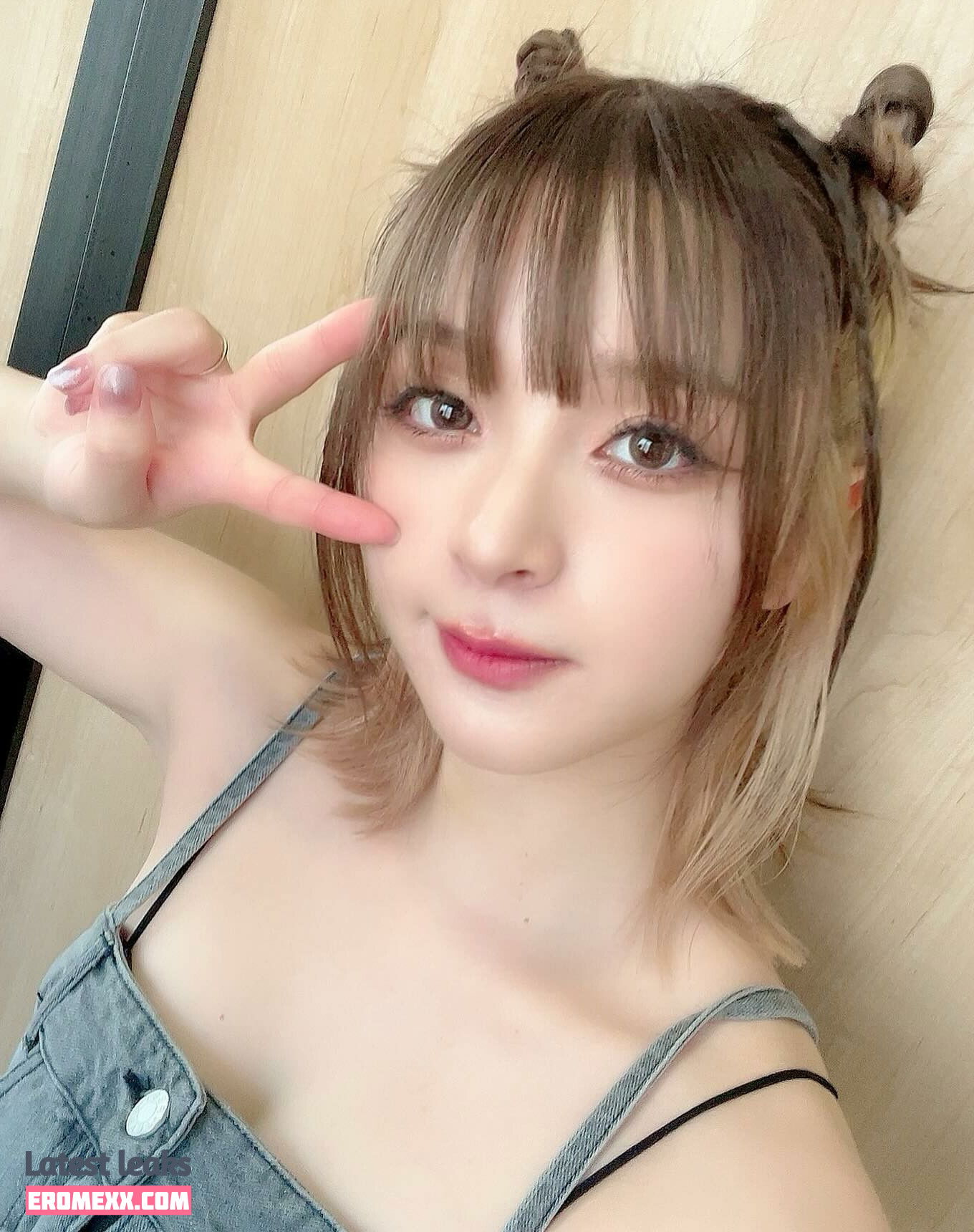 Latest Leaks Mizuhashi Mai Nude #16 - Fapello