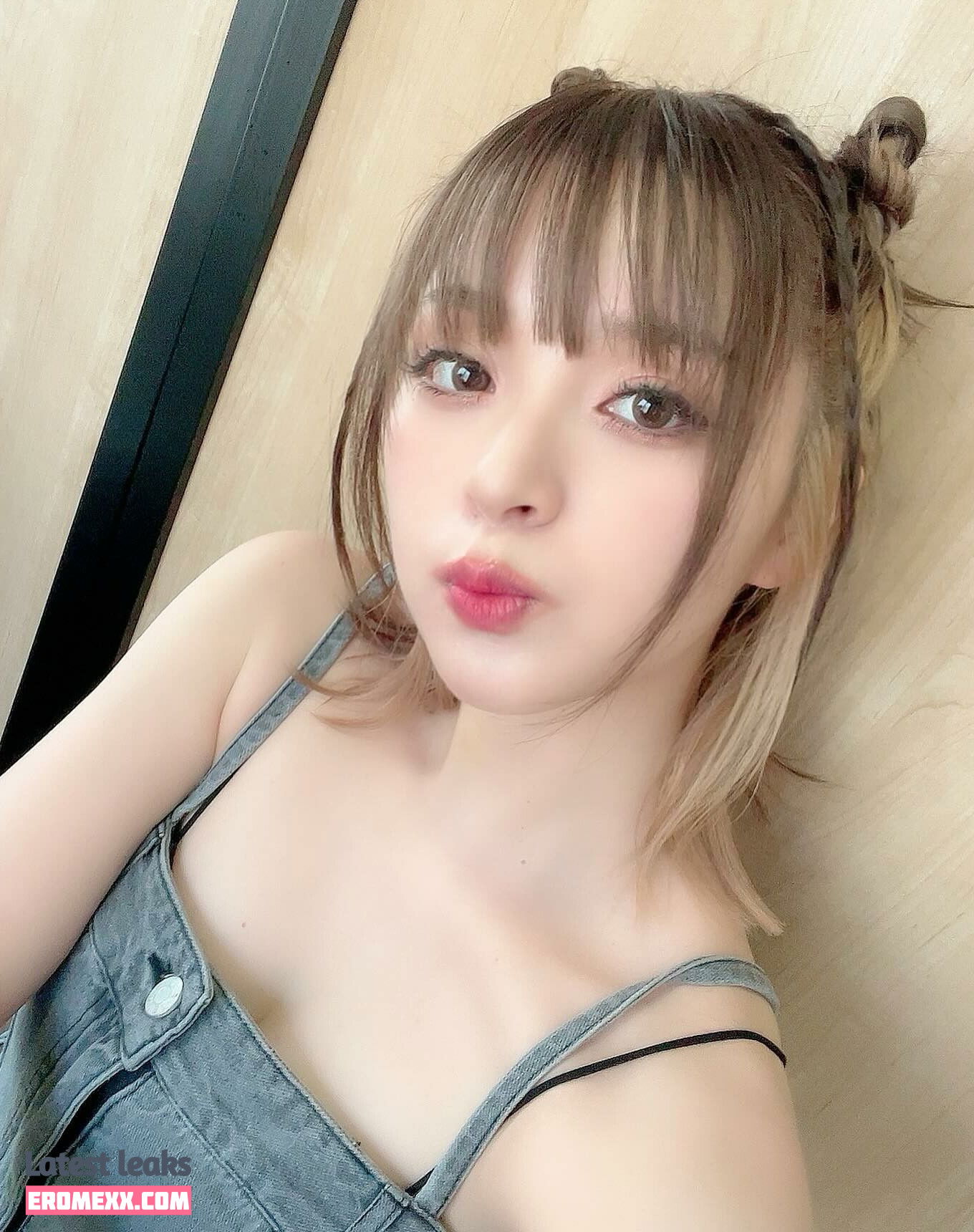 Latest Leaks Mizuhashi Mai Nude #17 - Fapello