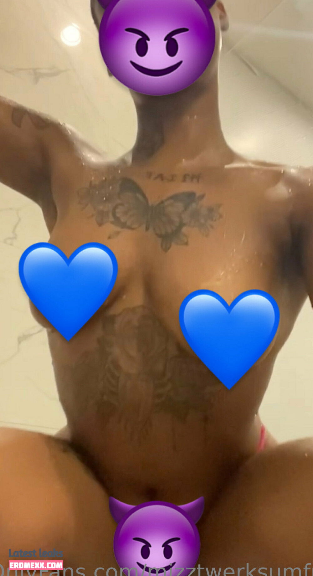 Latest Leaks mizztwerksumfree Nude #10 - Fapello