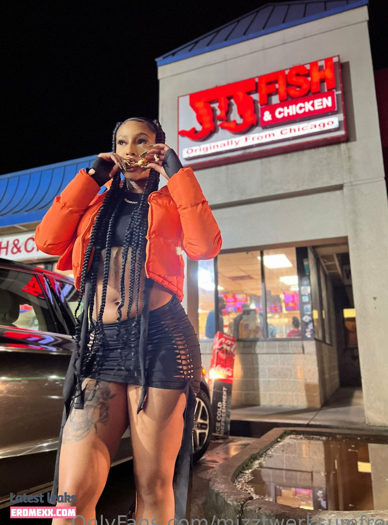 Latest Leaks mizztwerksumfree Nude #15 - Fapello