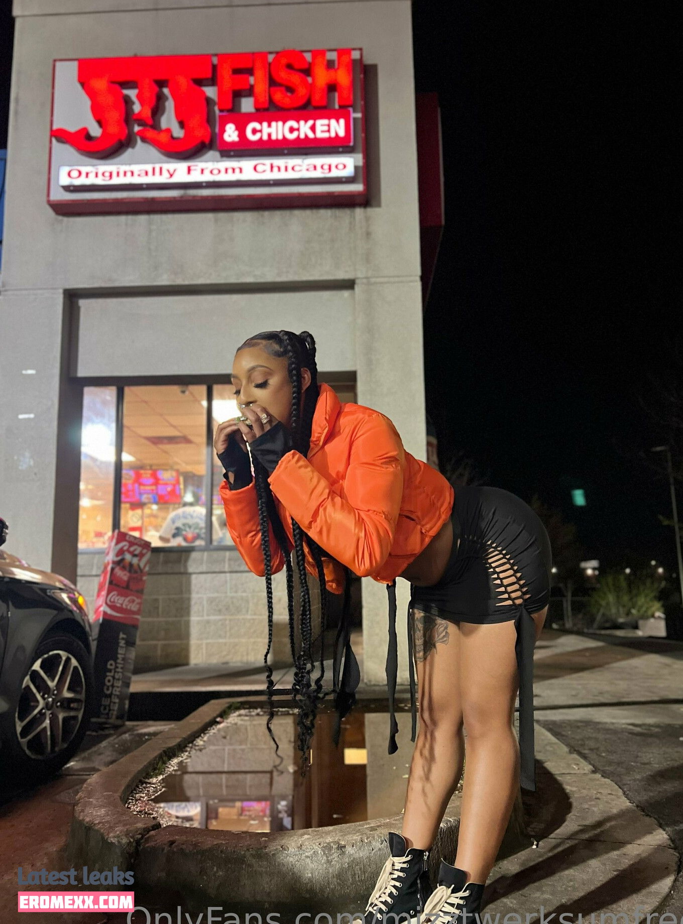 Latest Leaks mizztwerksumfree Nude #31 - Fapello