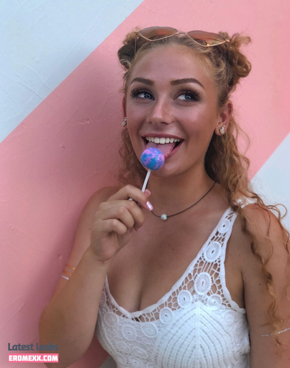 Latest Leaks Ml Plnclver0 Nude #18 - Fapello