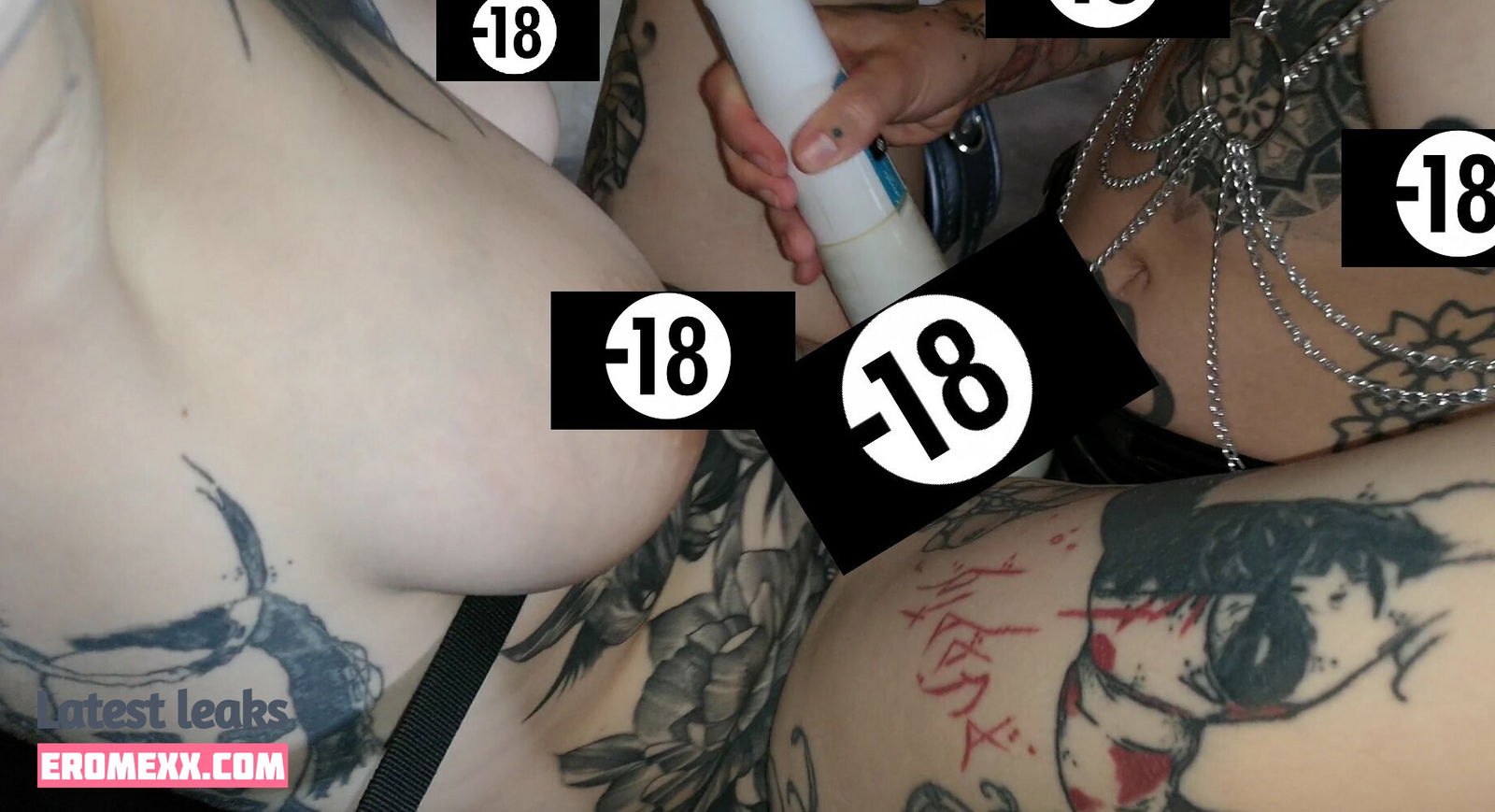 Latest Leaks mlehnsherr_ Nude #15 - Erome