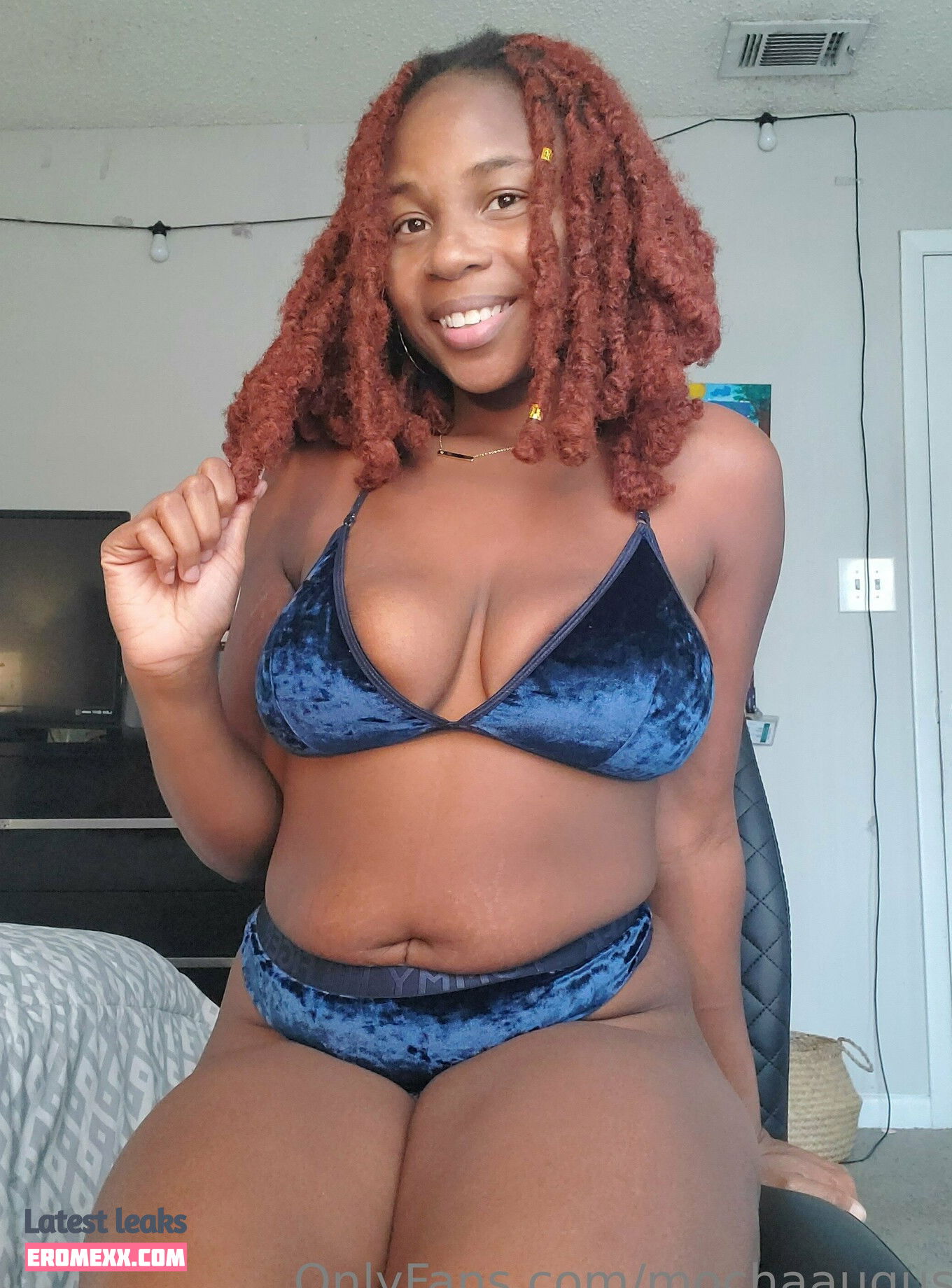 mochaaugust nude leaks onlyfans - Erome