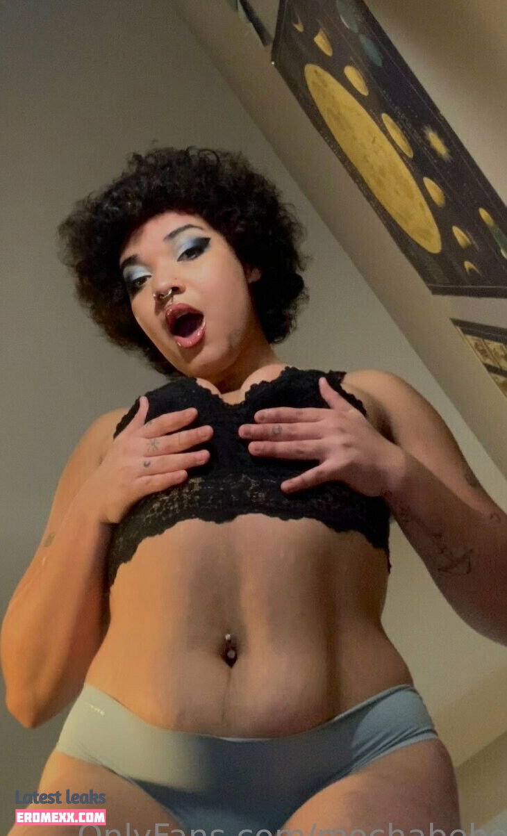 Latest Leaks mochabebes Nude #30 - Erome