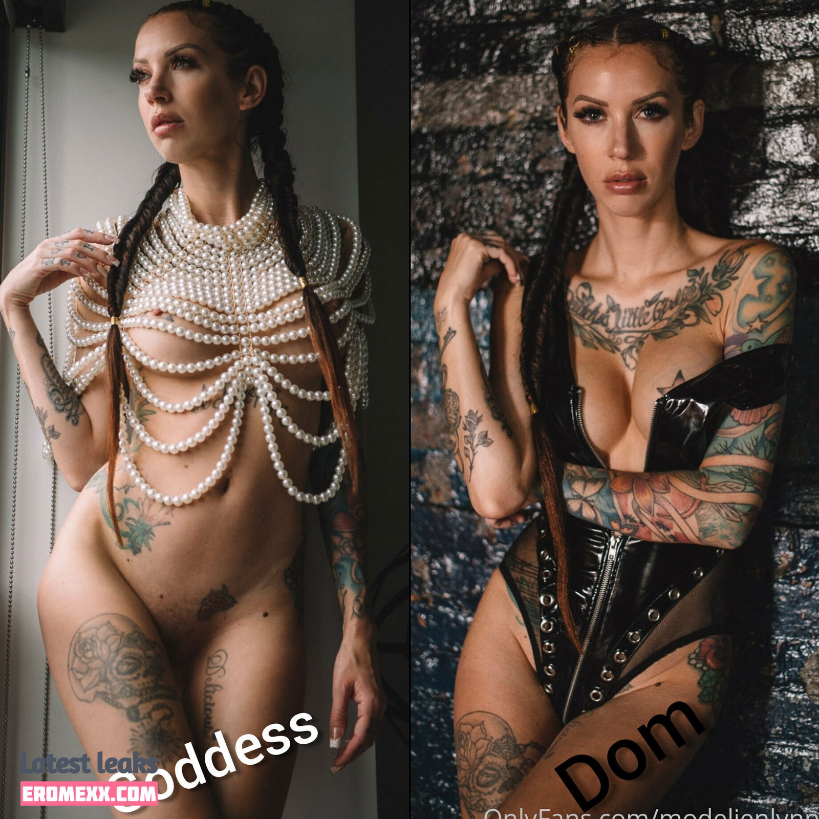 Latest Leaks modeljenlynn2 Nude #7 - Fapello