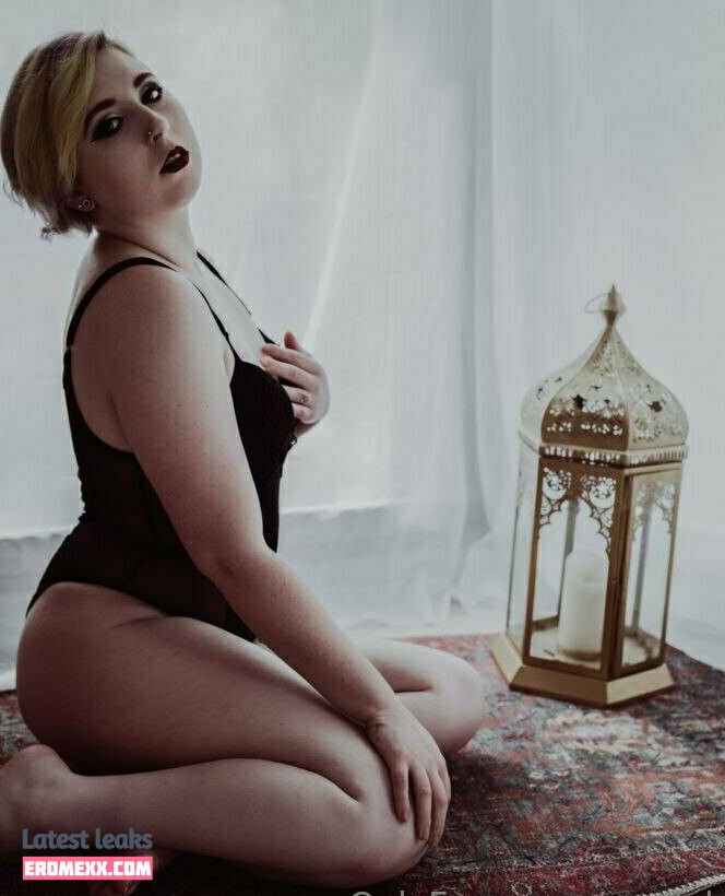 Latest Leaks modelos Nude #55 - Erome
