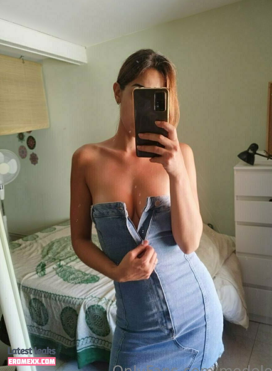 Latest Leaks modelos Nude #62 - Erome