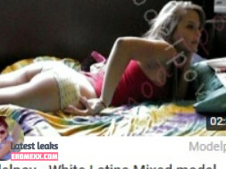 Latest Leaks Modelpov Nude #24 - Fapello