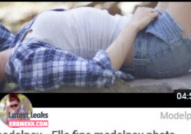 Latest Leaks Modelpov Nude #26 - Fapello