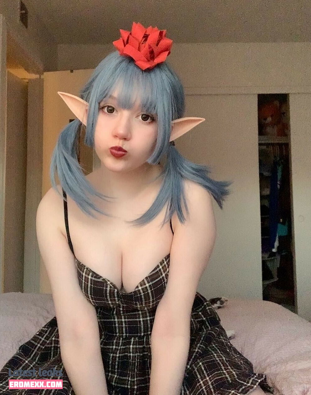 Latest Leaks moekomori Nude #21 - Fapello