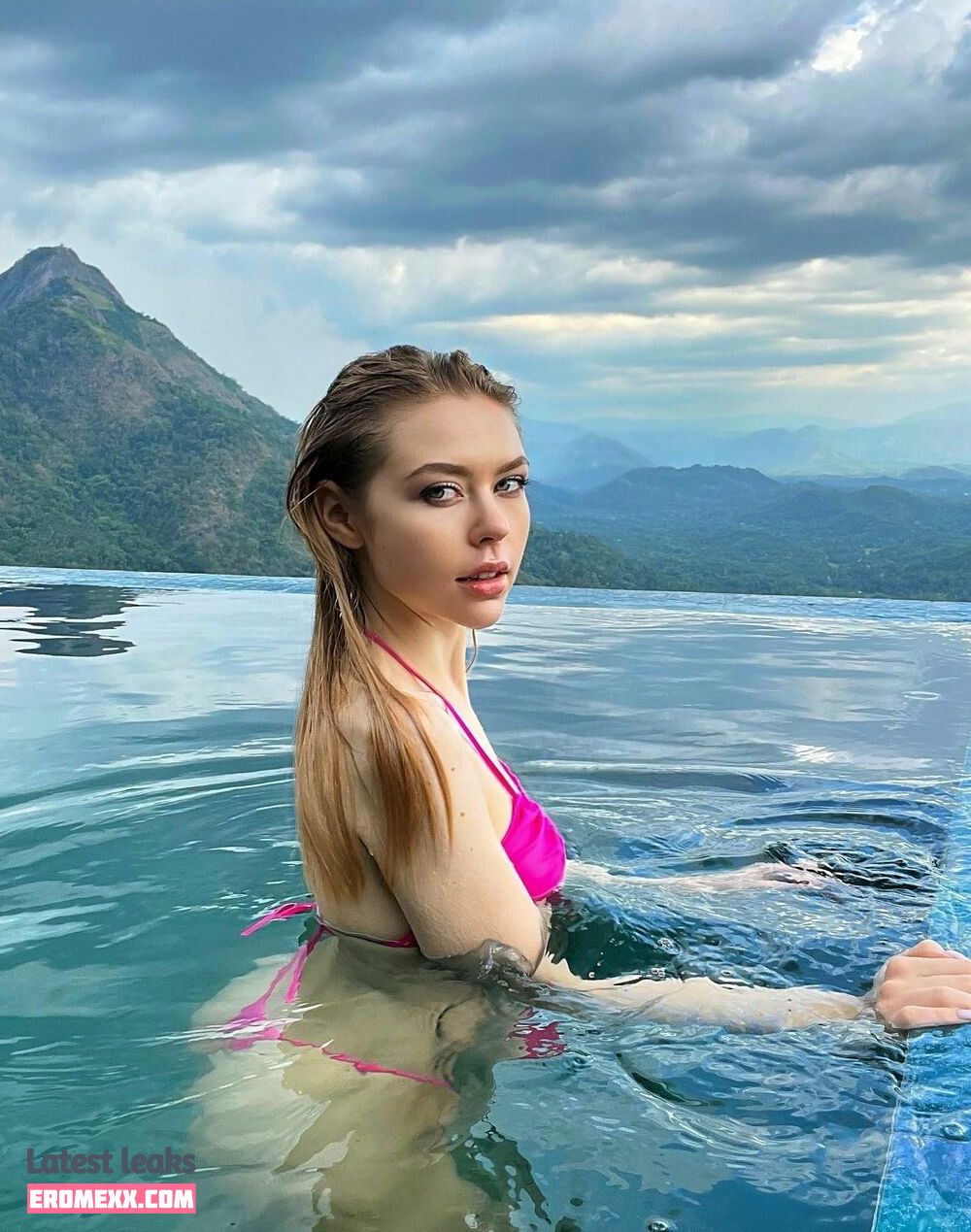 Latest Leaks Molchan Anastasiya Nude #6 - Erome