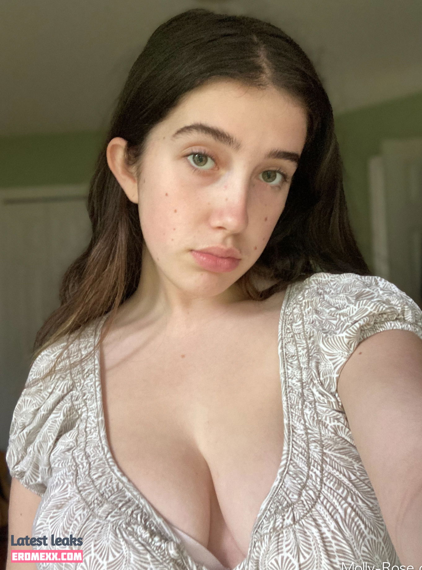 Latest Leaks Molly Barkasy Nude #24 - Erome
