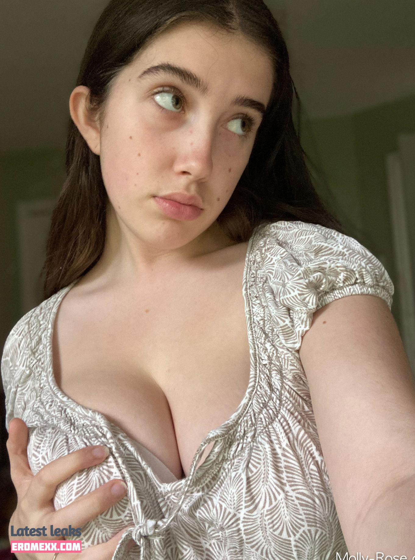 Latest Leaks Molly Barkasy Nude #26 - Erome