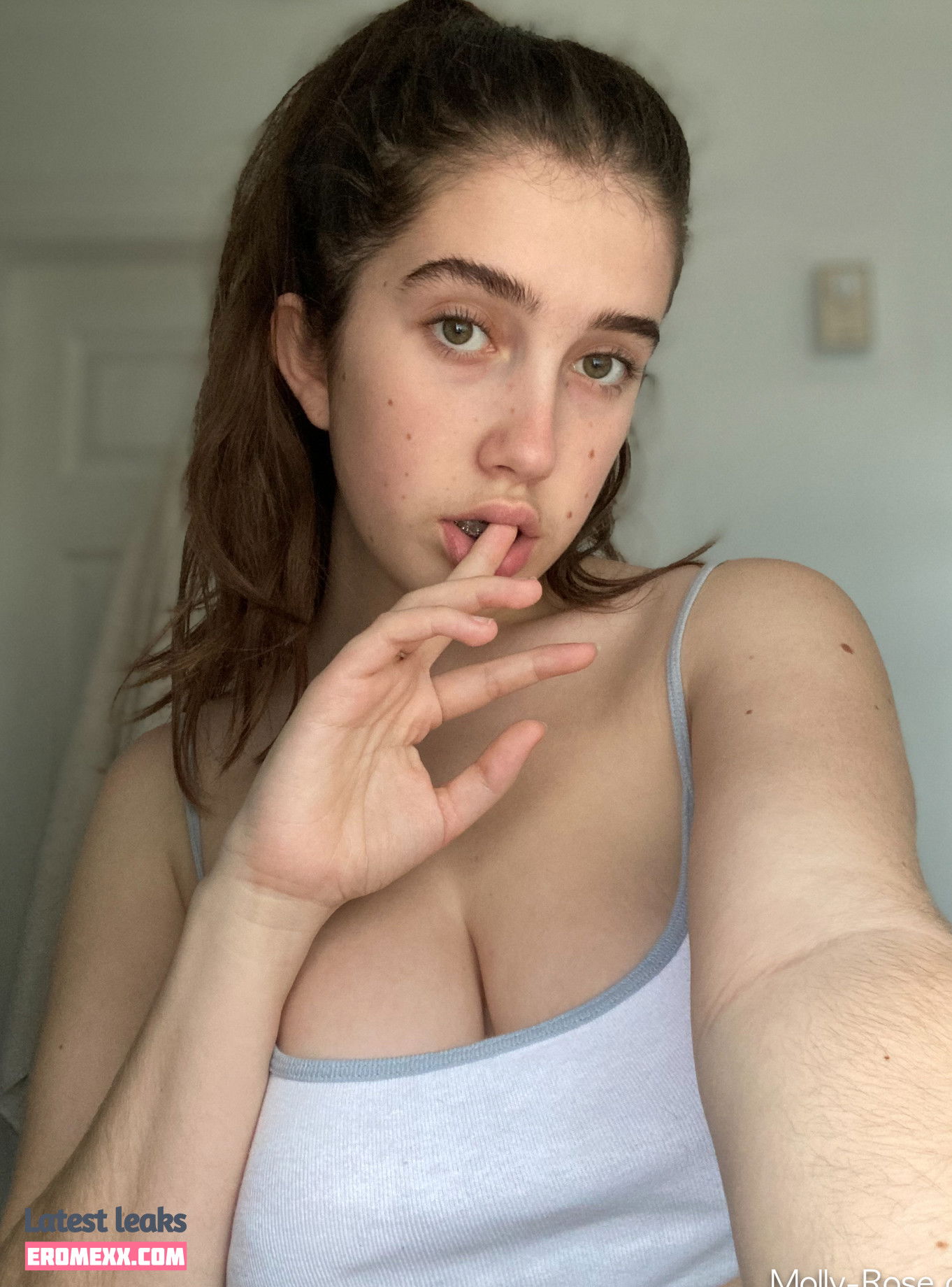 Latest Leaks Molly Barkasy Nude #27 - Erome