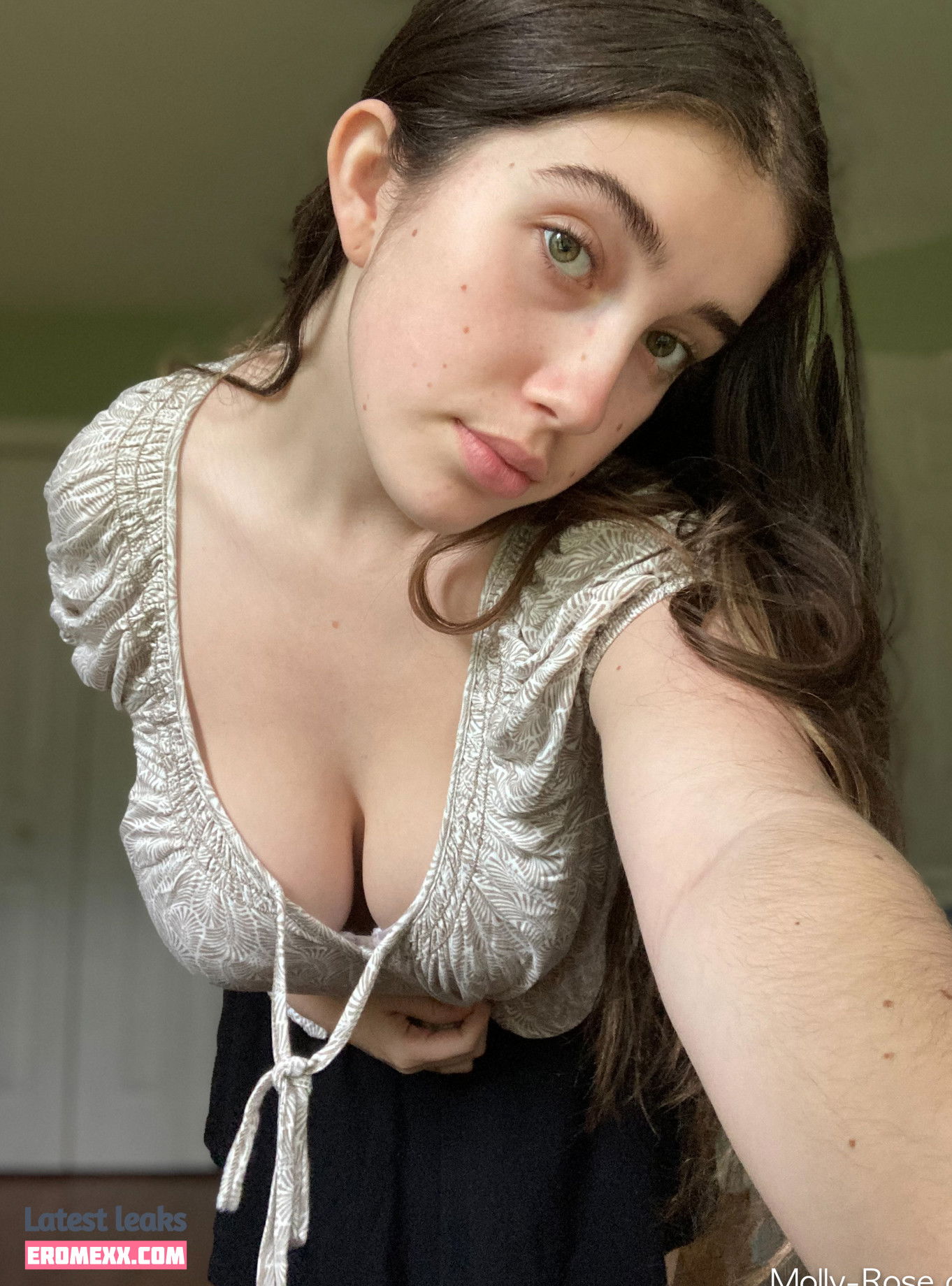 Latest Leaks Molly Barkasy Nude #29 - Erome