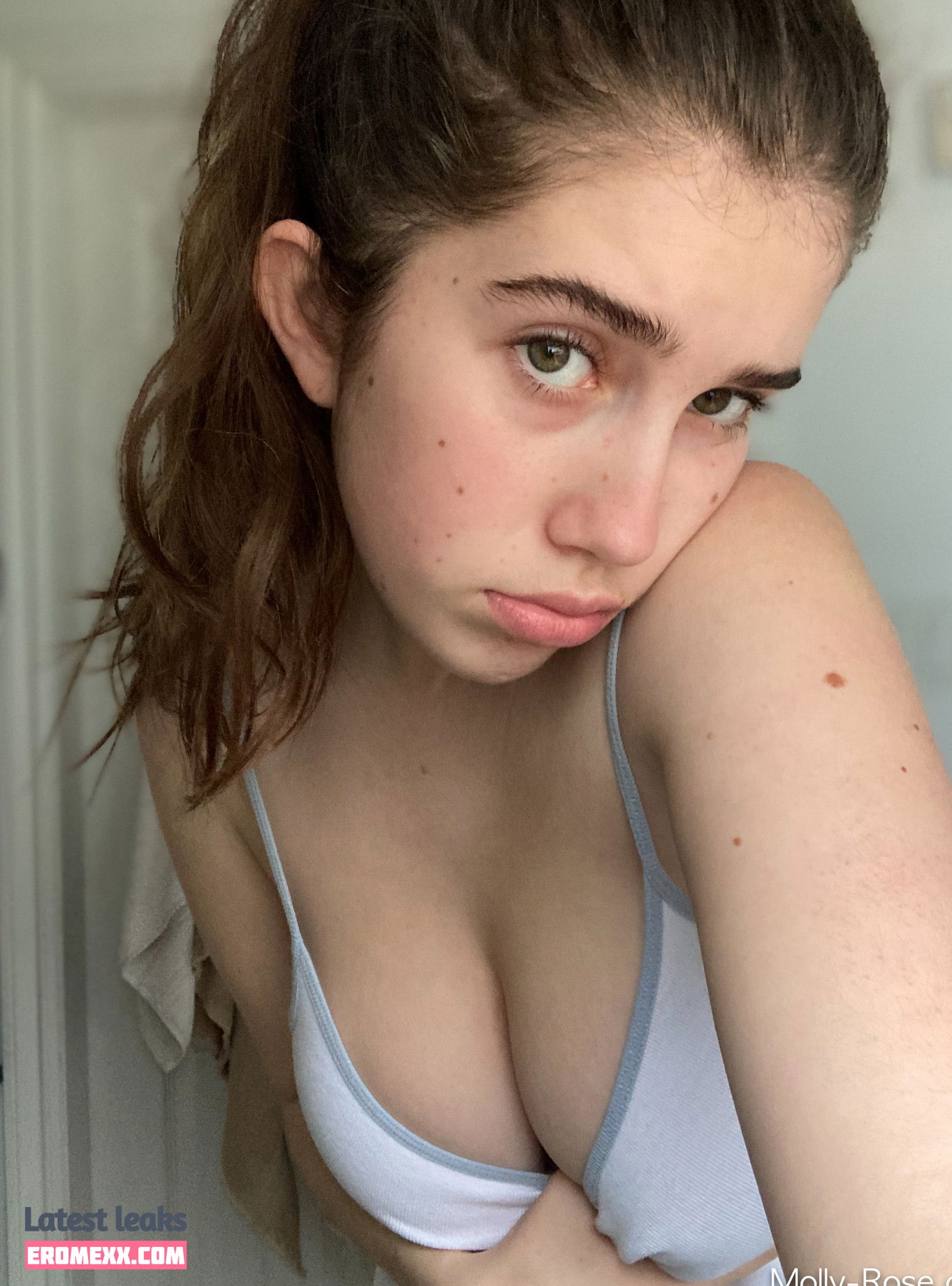 Latest Leaks Molly Barkasy Nude #30 - Erome