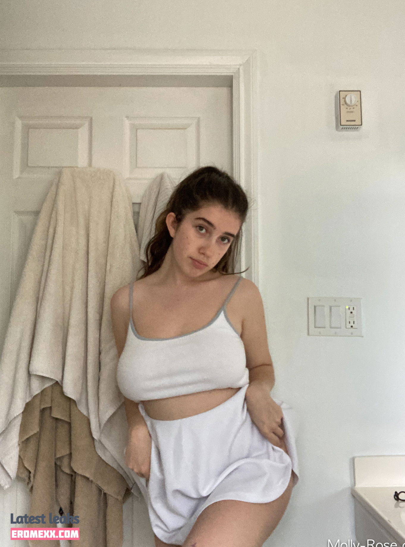 Latest Leaks Molly Barkasy Nude #39 - Erome