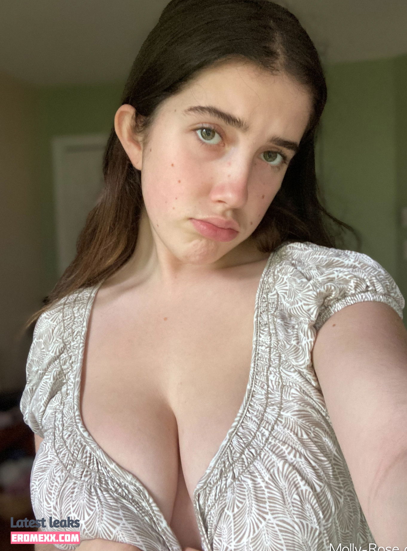 Latest Leaks Molly Barkasy Nude #4 - Erome