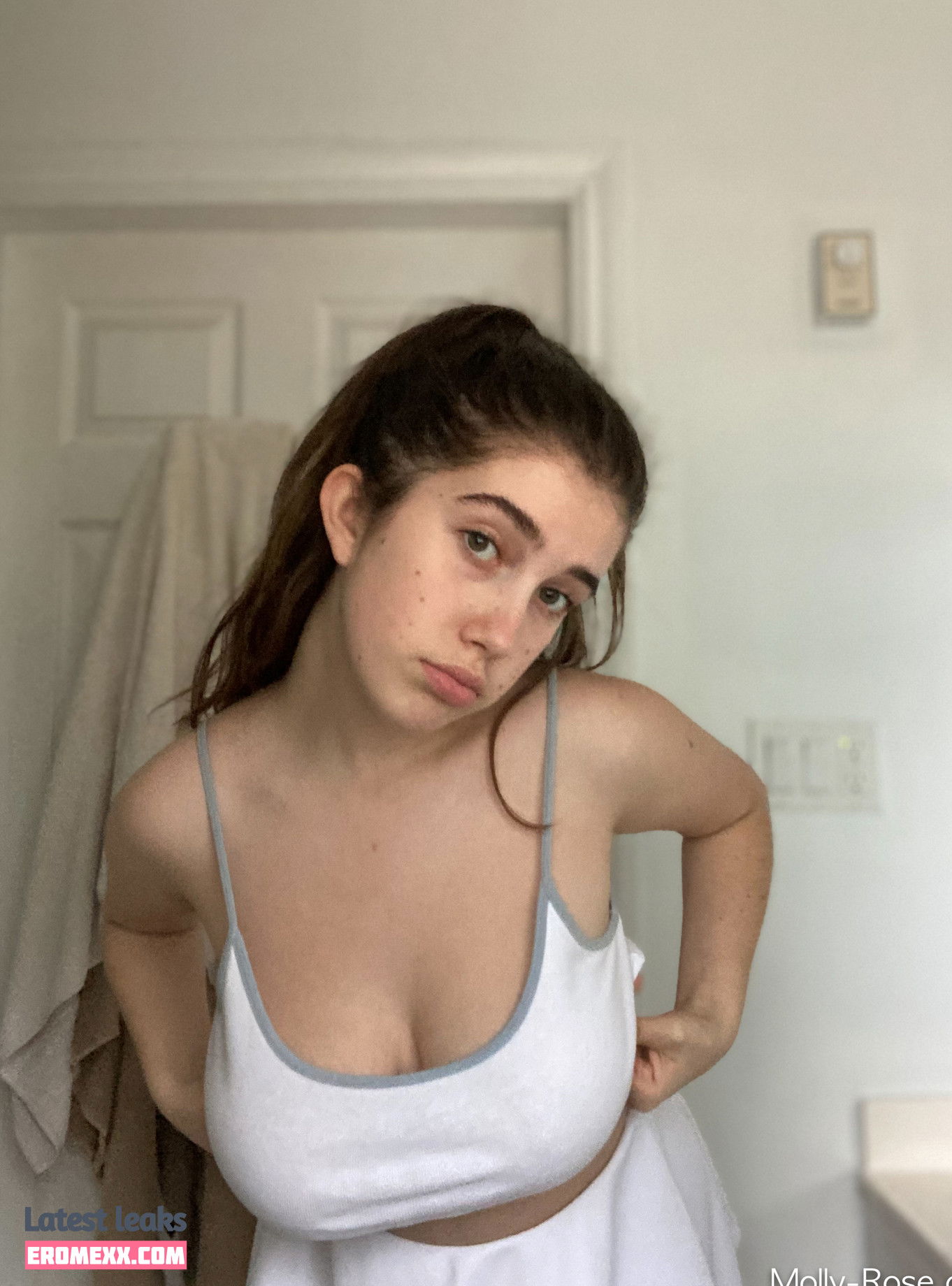 Latest Leaks Molly Barkasy Nude #45 - Erome