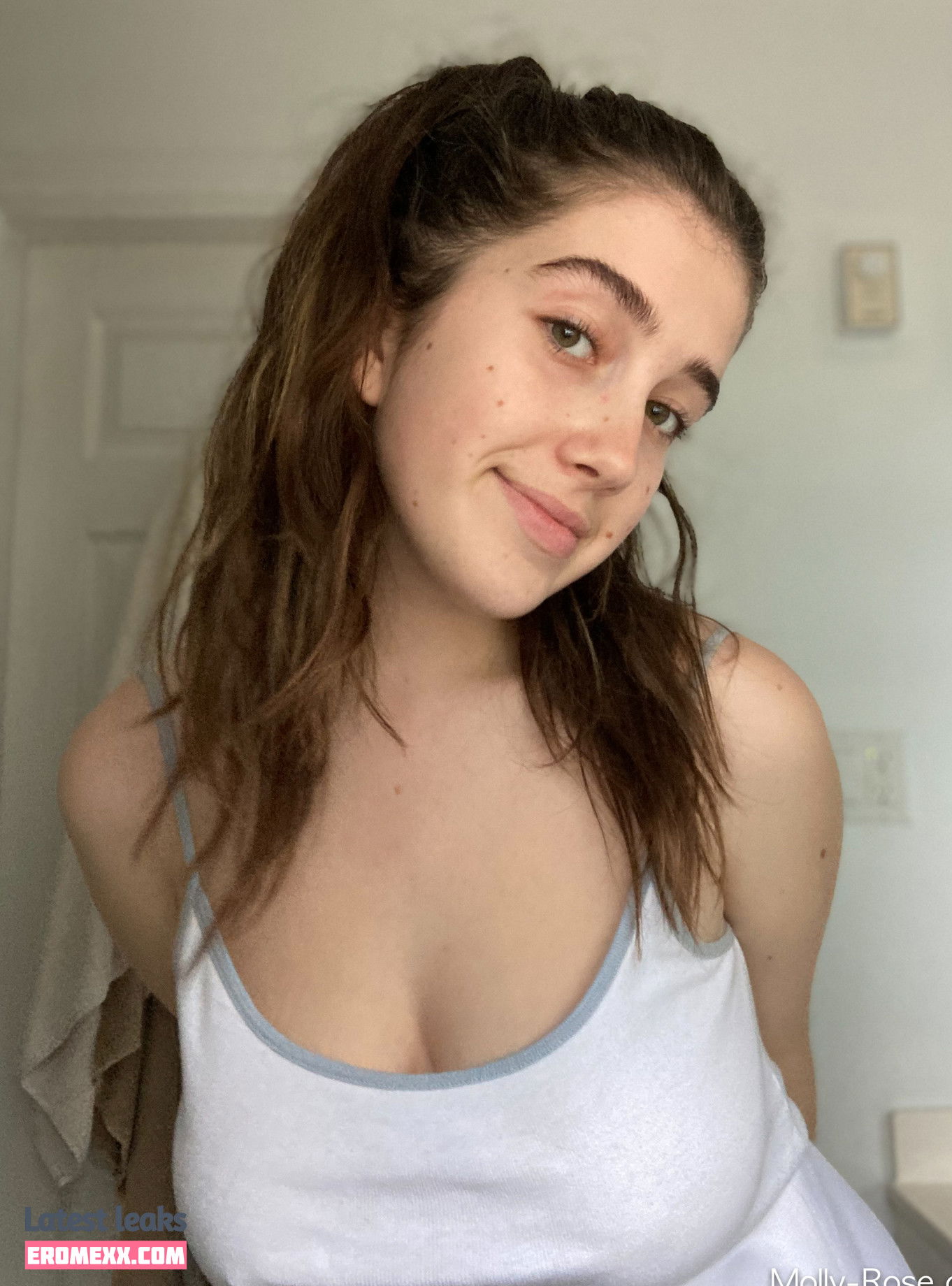 Latest Leaks Molly Barkasy Nude #47 - Erome