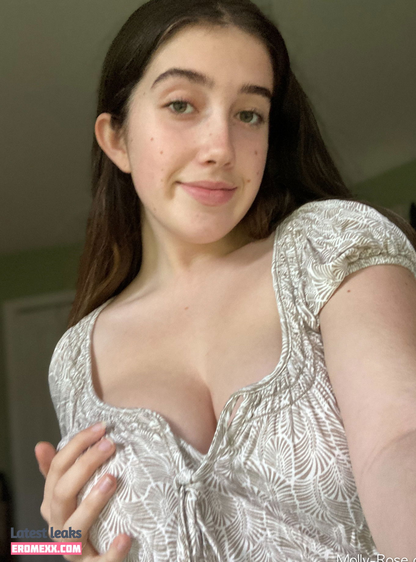 Latest Leaks Molly Barkasy Nude #53 - Erome