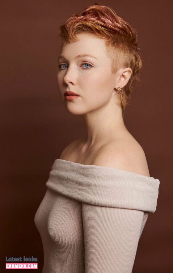 Latest Leaks Molly C. Quinn Nude #15 - Erome