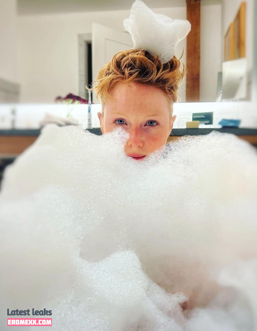 Latest Leaks Molly C. Quinn Nude #21 - Erome