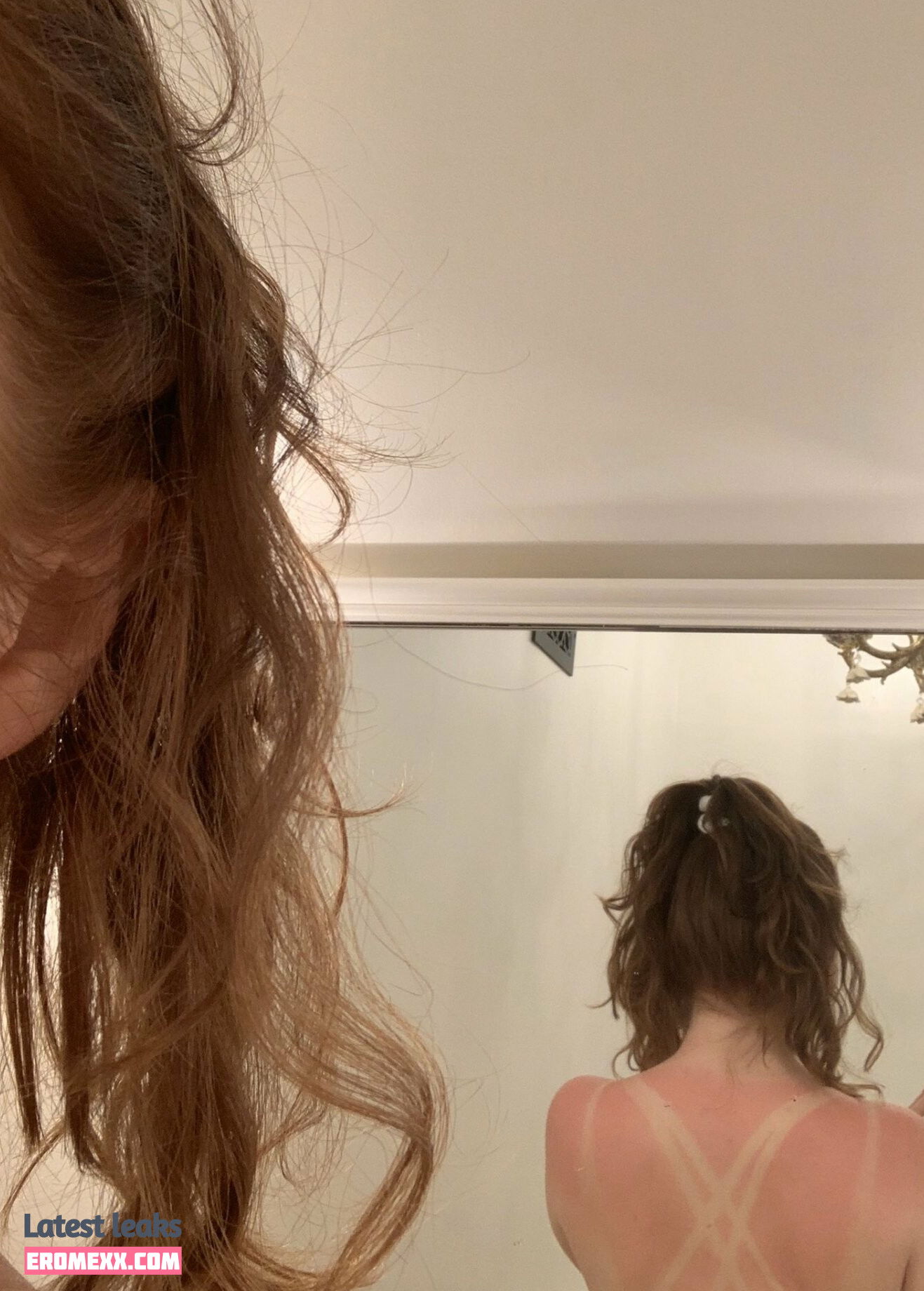 Latest Leaks Molly C. Quinn Nude #26 - Erome