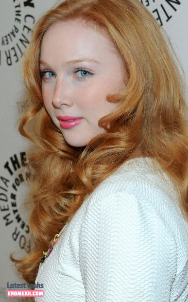 Latest Leaks Molly C. Quinn Nude #35 - Erome