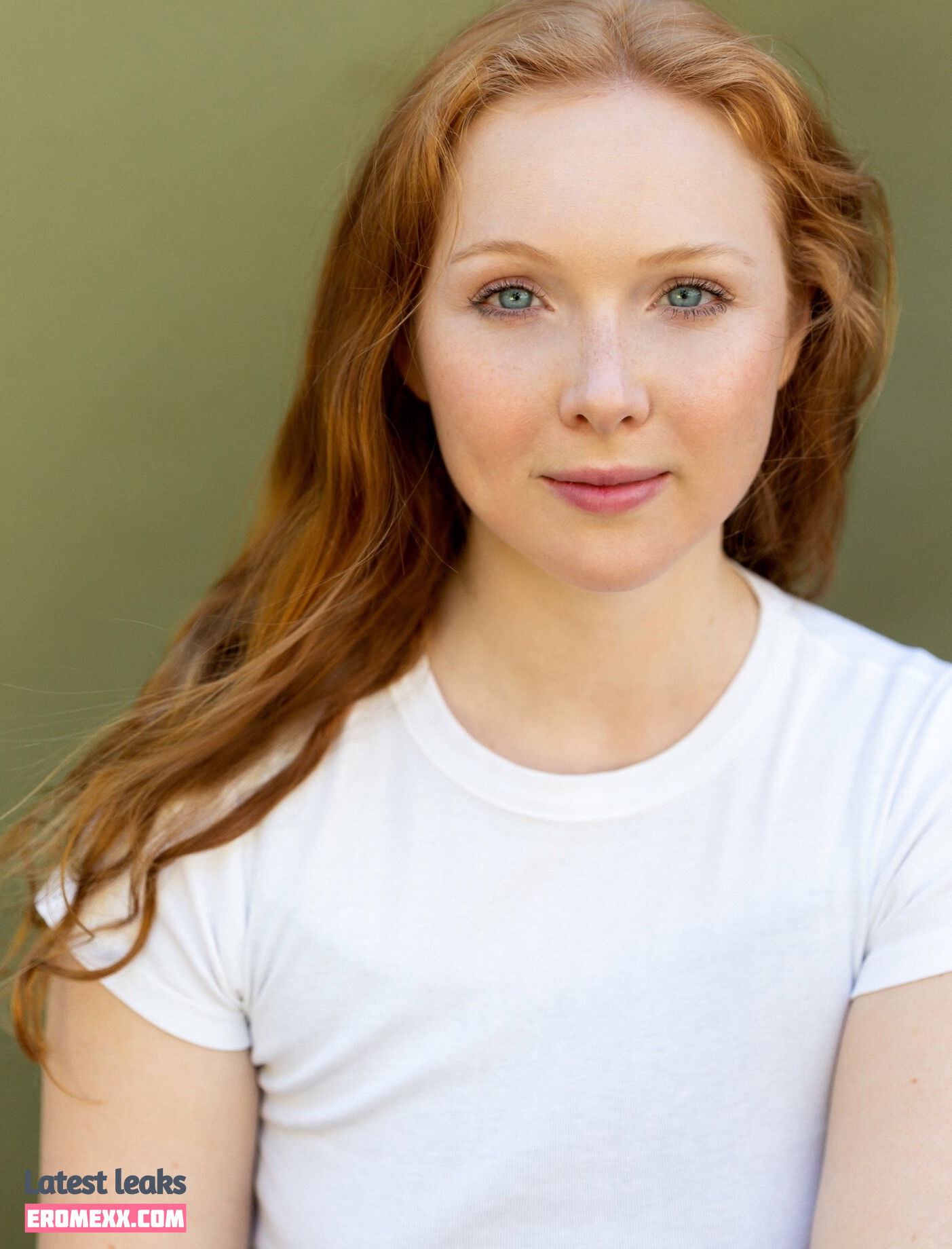 Latest Leaks Molly C. Quinn Nude #37 - Erome