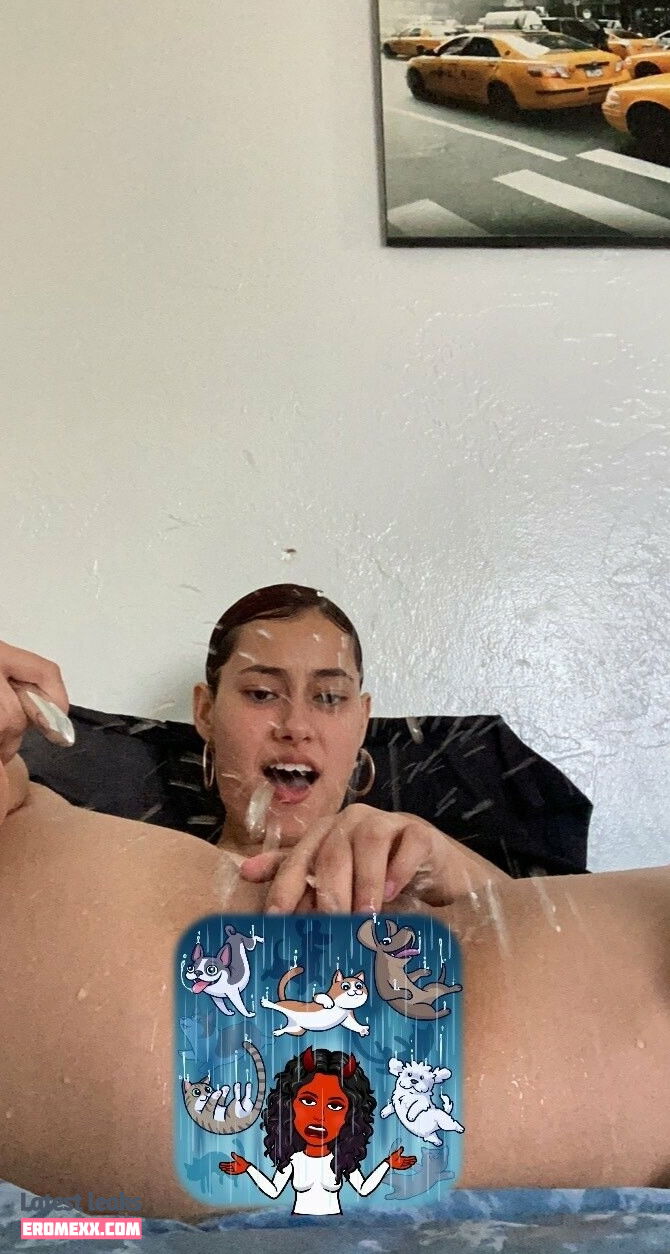 Latest Leaks Molly Creams Nude #4 - Fapello