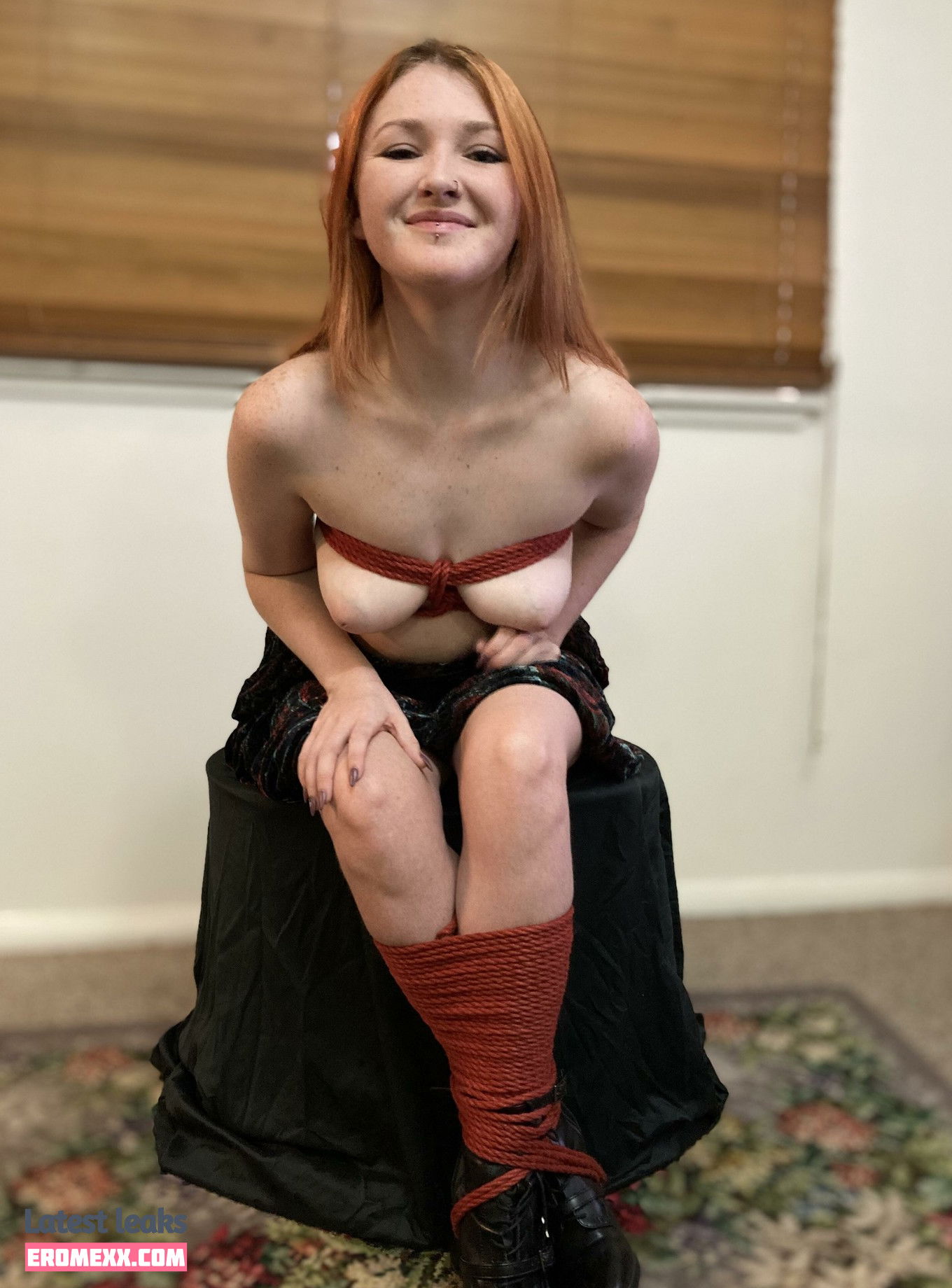 Latest Leaks Molly Demure Nude #14 - Erome