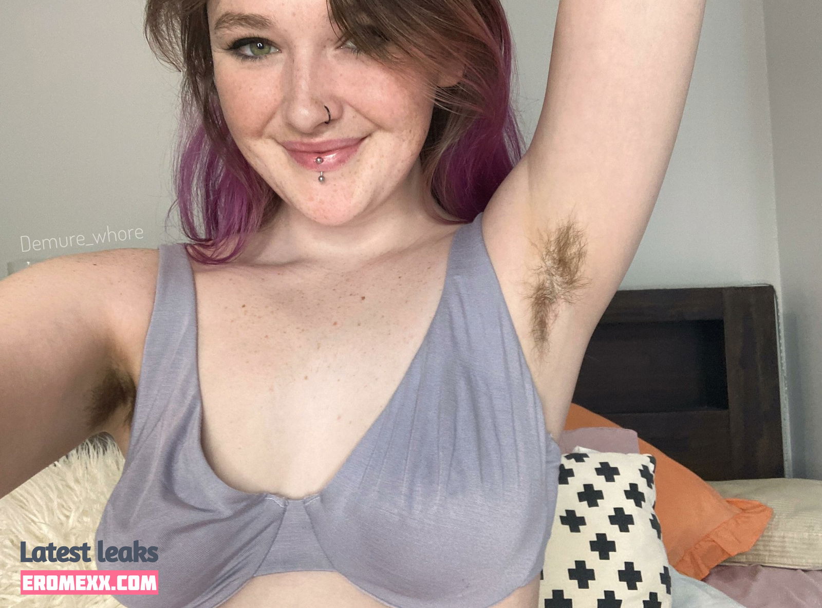 Latest Leaks Molly Demure Nude #83 - Erome