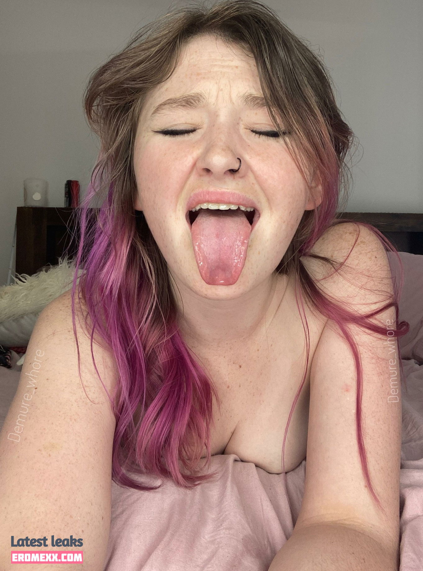 Latest Leaks Molly Demure Nude #87 - Erome