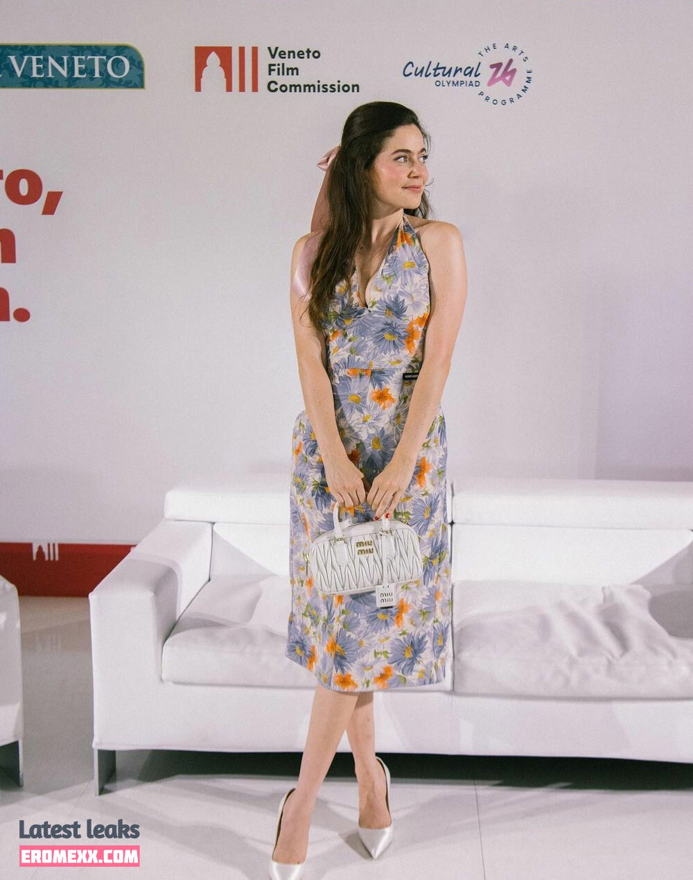 Latest Leaks Molly Gordon Nude #110 - Fapello