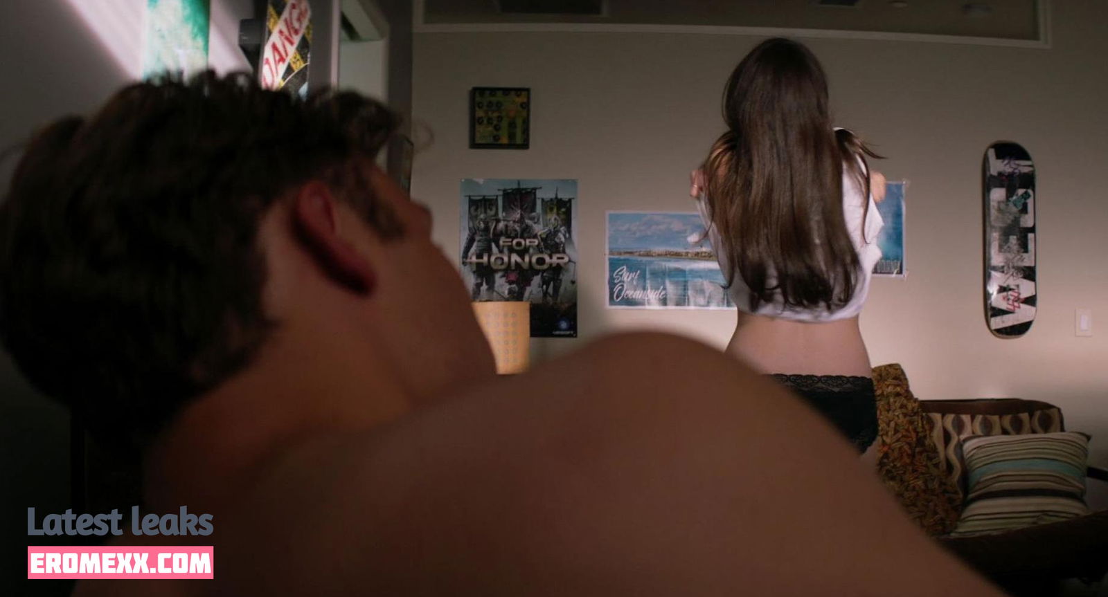 Latest Leaks Molly Gordon Nude #12 - Fapello