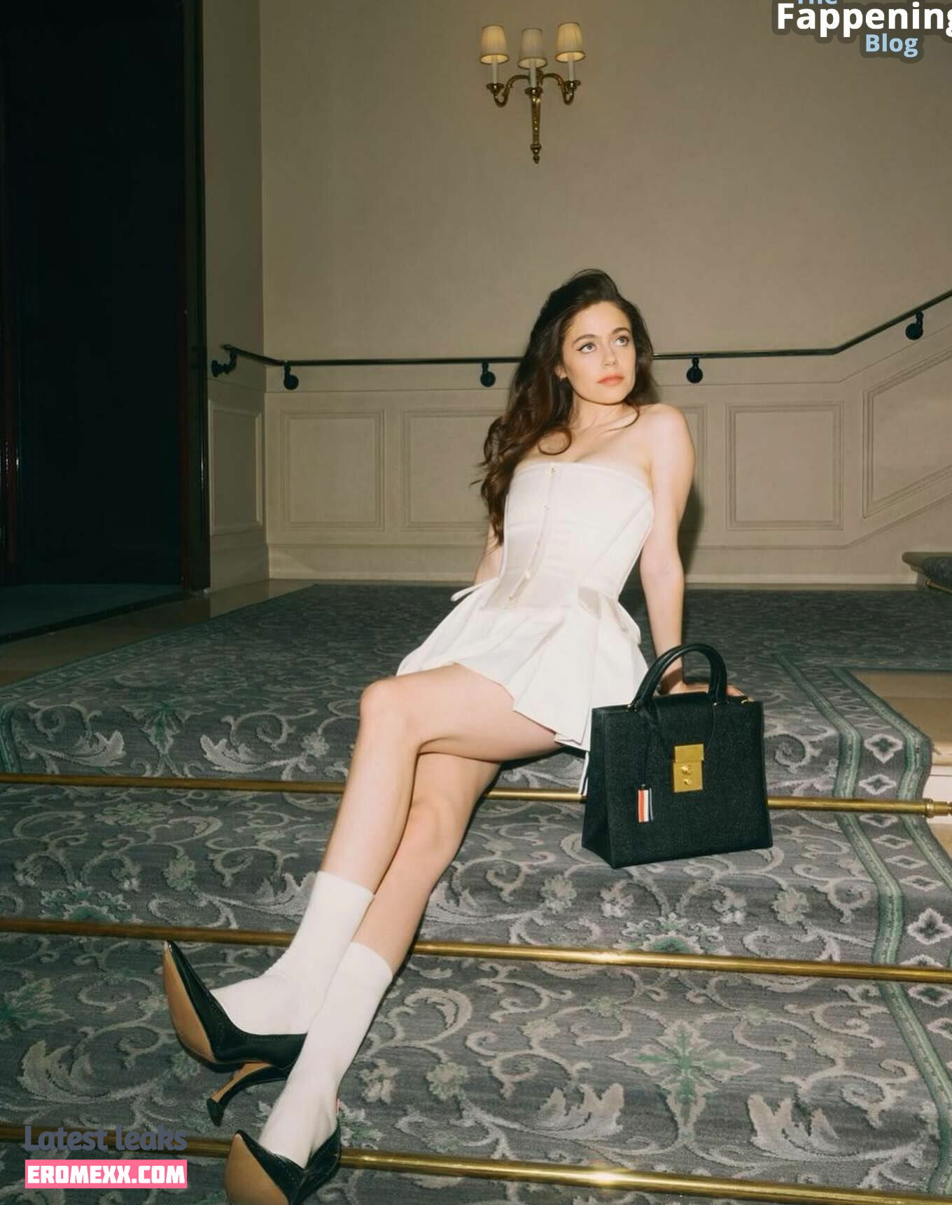 Latest Leaks Molly Gordon Nude #122 - Fapello