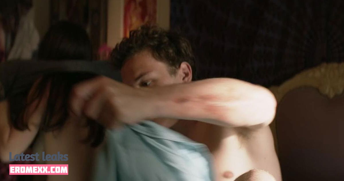 Latest Leaks Molly Gordon Nude #7 - Fapello