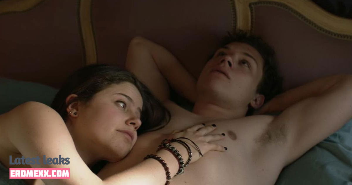 Latest Leaks Molly Gordon Nude #8 - Fapello