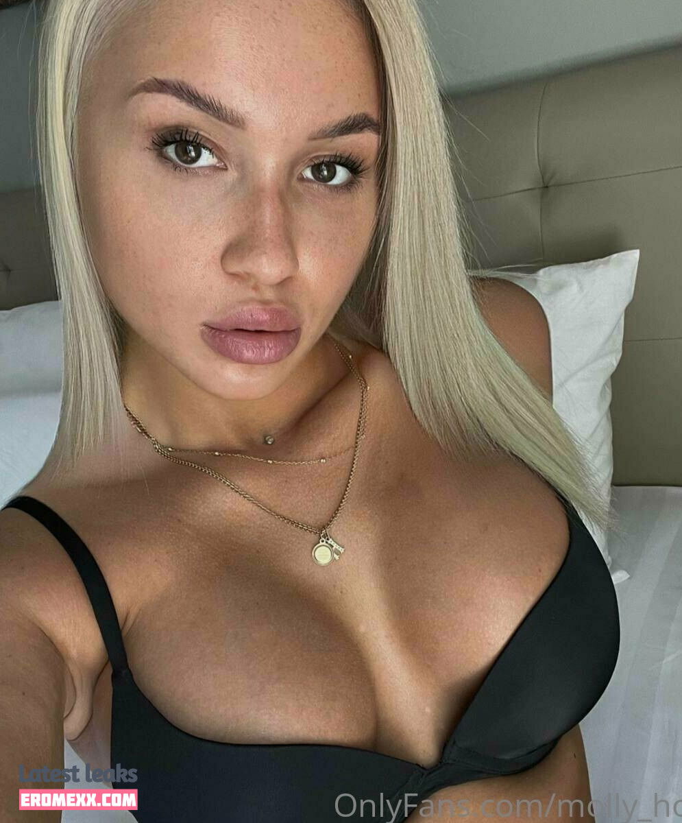 Latest Leaks molly_hot Nude #1 - Fapello