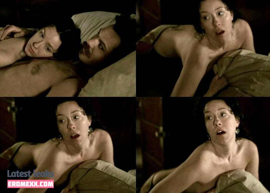 Latest Leaks Molly Parker Nude #24 - Erome