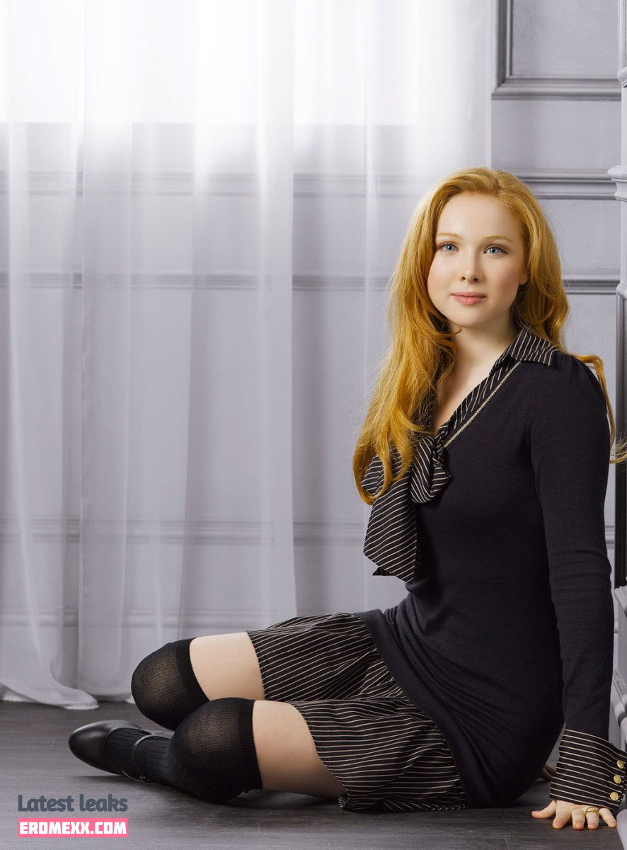 Latest Leaks Molly Quinn Nude #2 - Erome