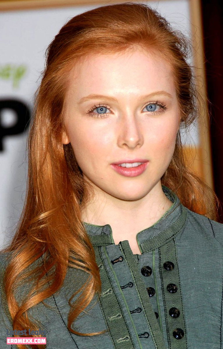 Latest Leaks Molly Quinn Nude #4 - Erome