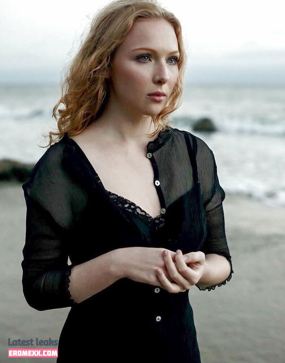 Latest Leaks Molly Quinn Nude #59 - Erome